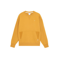 PUMA MMQ CREW SWEATSHIRT