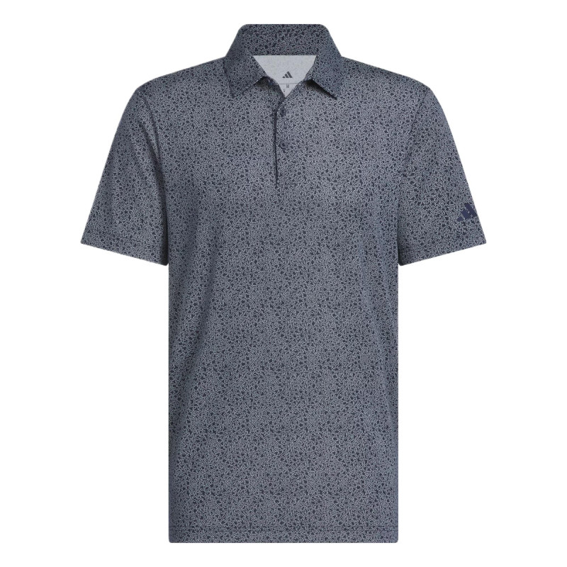 adidas ULTIMATE365 MINI BUNKER Polo