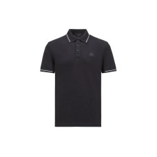 Moncler SS24 LogoPolo