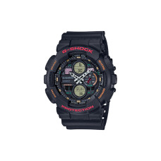 G-SHOCK YOUTH GA-140-1A4PRBS