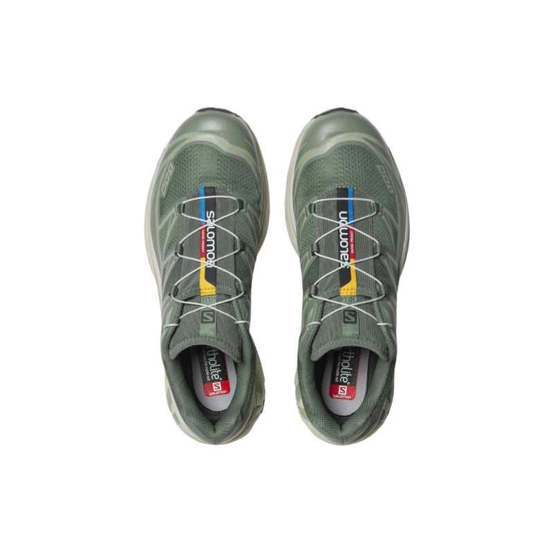 SALOMON XT-6