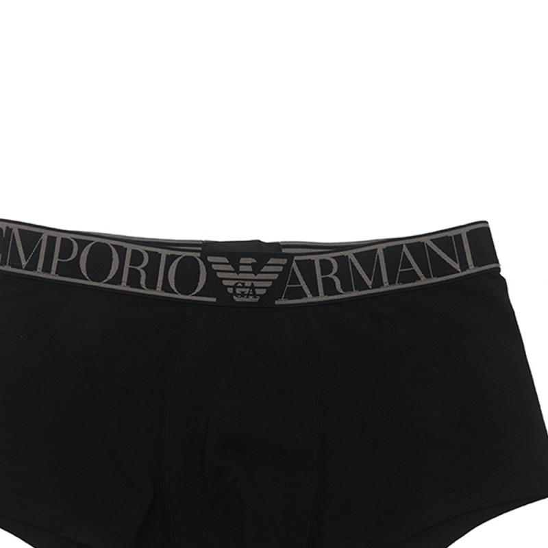 EMPORIO ARMANI FW22 Logo 1