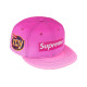Supreme SS23 Week 4 GRADIENT BOX LOGO NEW ERA