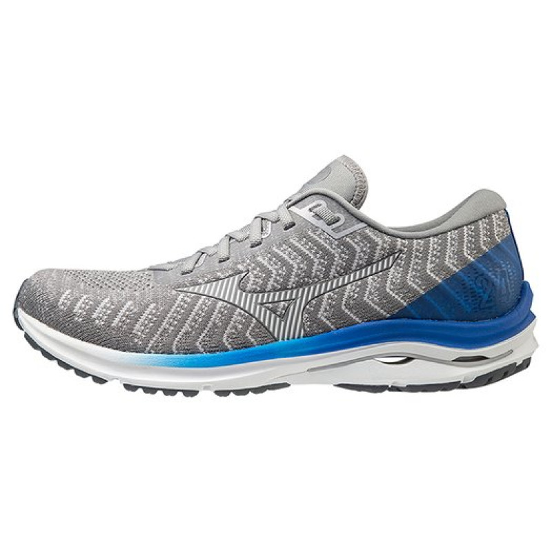 Mizuno Wave Rider 24 Waveknit
