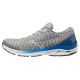 Mizuno Wave Rider 24 Waveknit