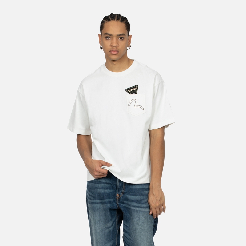 EVISU SS24 MT