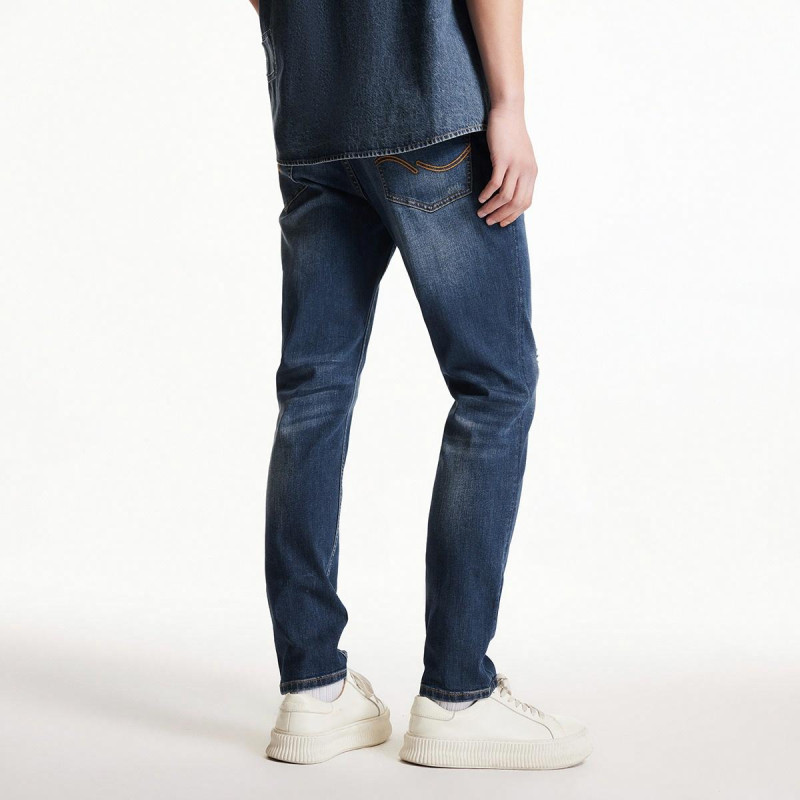 JACK JONES Logo E39