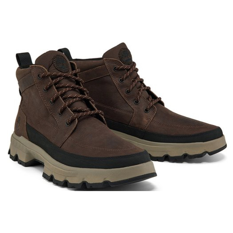 Timberland Greenstride