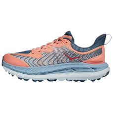 HOKA ONE ONE Mafate Speed 4