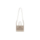 BALLY Logo Tote