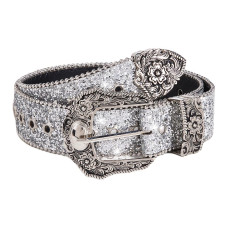 JEANSWEST ins PU 3.5cm
