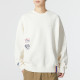 PUMA Team Badge Crew Tr