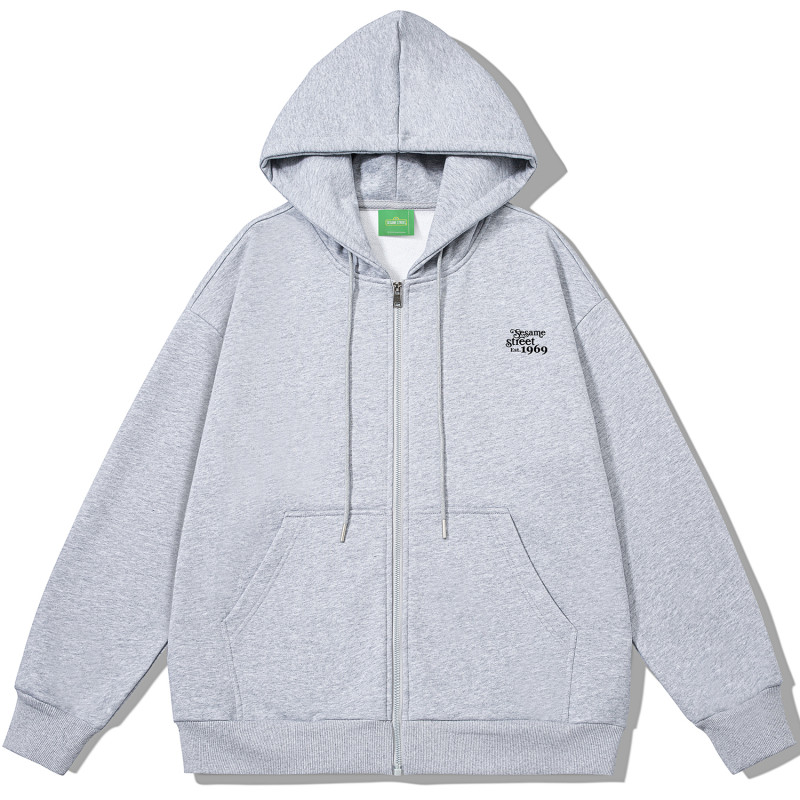 SESAME STREET oversize