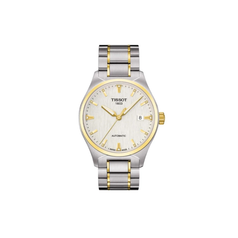 TISSOT 100 39mm T060.407.22.031.00
