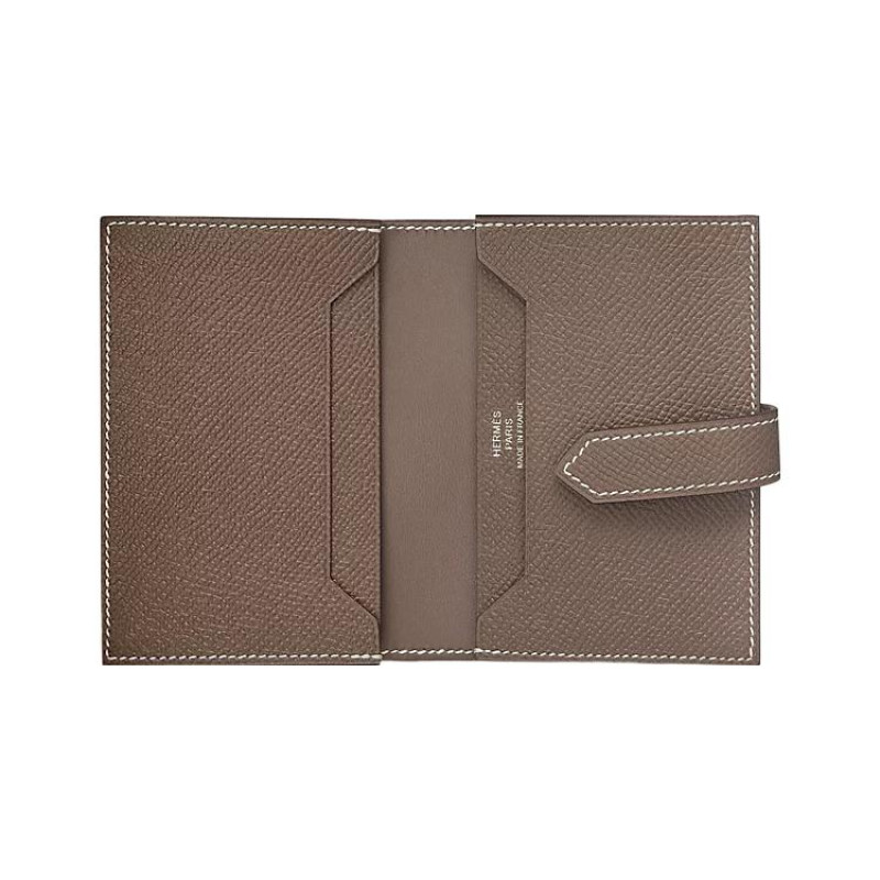 HERMES Bearn Epsom