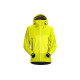 Arcteryx Beta SL Hybrid Jacket Logo