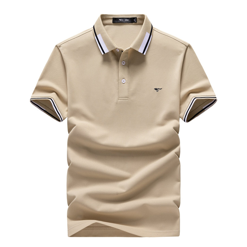 SEPTWOLVES poloPolo