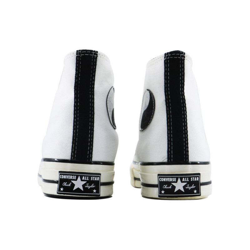 Converse 1970s SDS