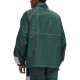 Converse x Liverpool FC SS24 Wind Jacket logo