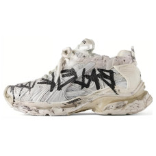 Balenciaga Runner Graffiti