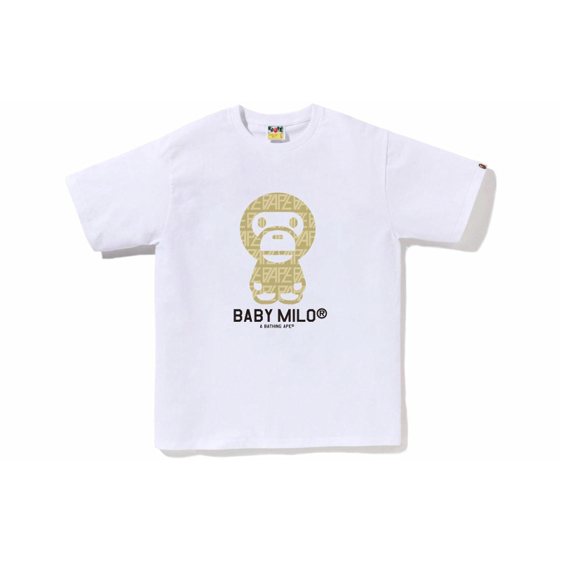 A BATHING APE SS23 T
