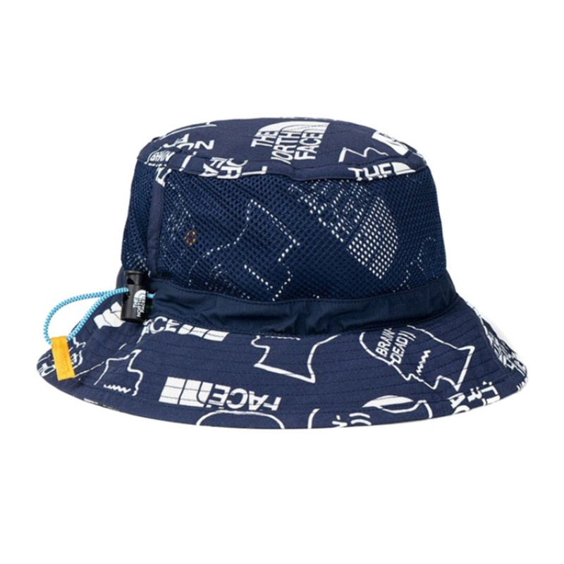 THE NORTH FACE BRAIN DEAD