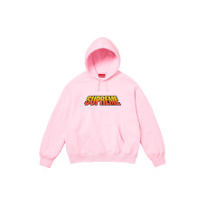 Supreme SS24 WEEK5 GRADIENT HOODED SWEATSHIRT