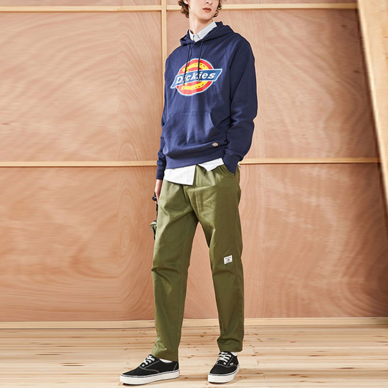 Dickies Logo