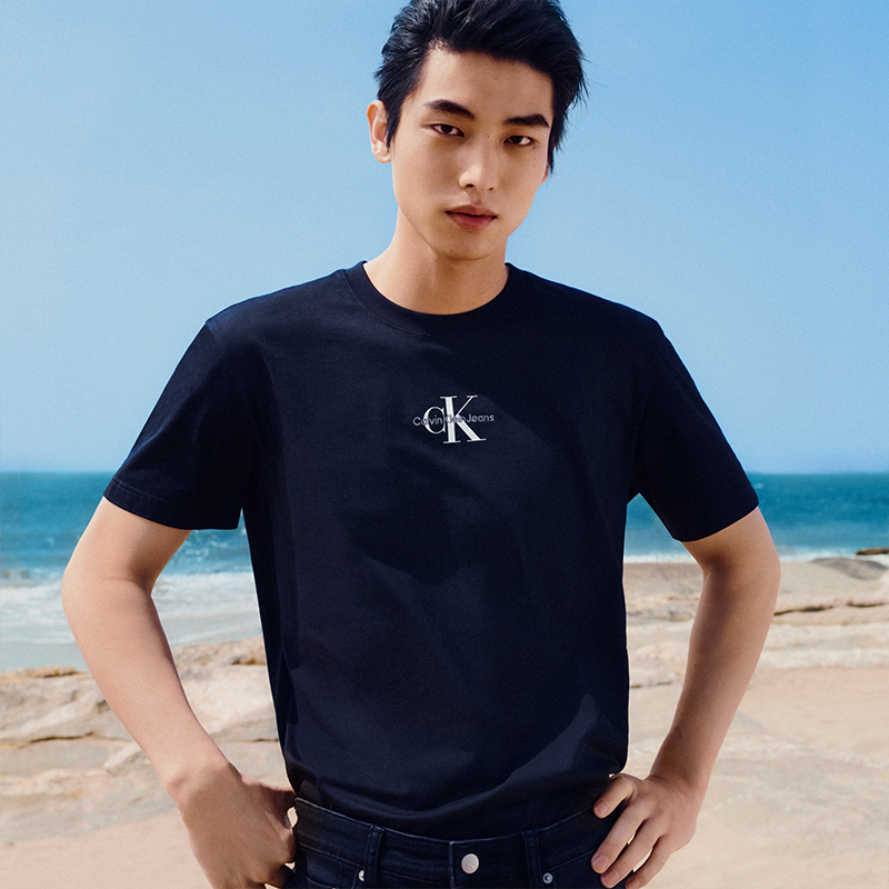 CALVIN KLEIN T
