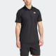 adidas Club Smu3s Polo LogoPolo