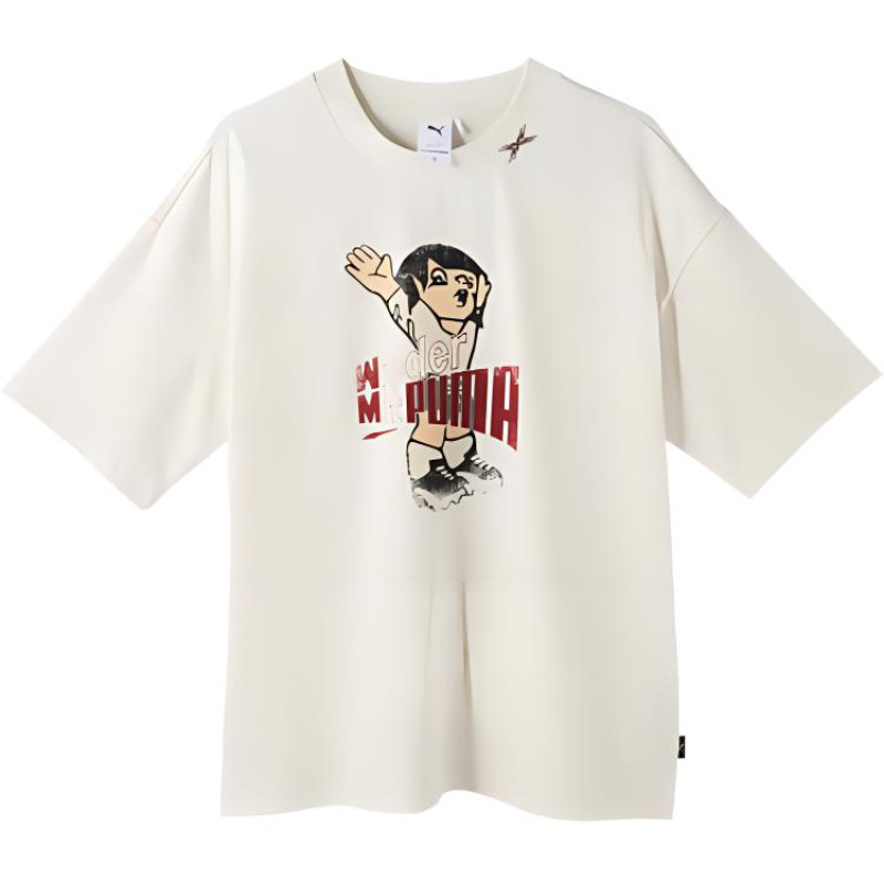 PUMA FUTURE logoT