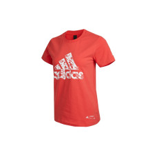 adidas China Tee W LogoT