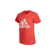 adidas China Tee W LogoT