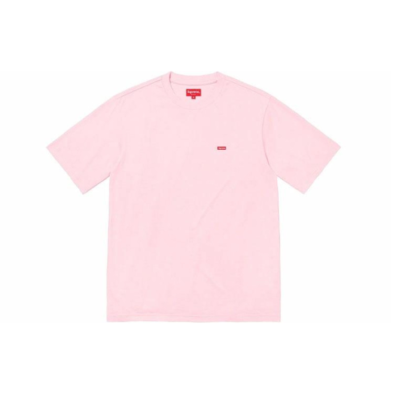 Supreme FW21 Week 1 Small Box Tee Box LogoT