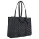 LOUIS VUITTON Sac Plat 24H Monogram Eclipse