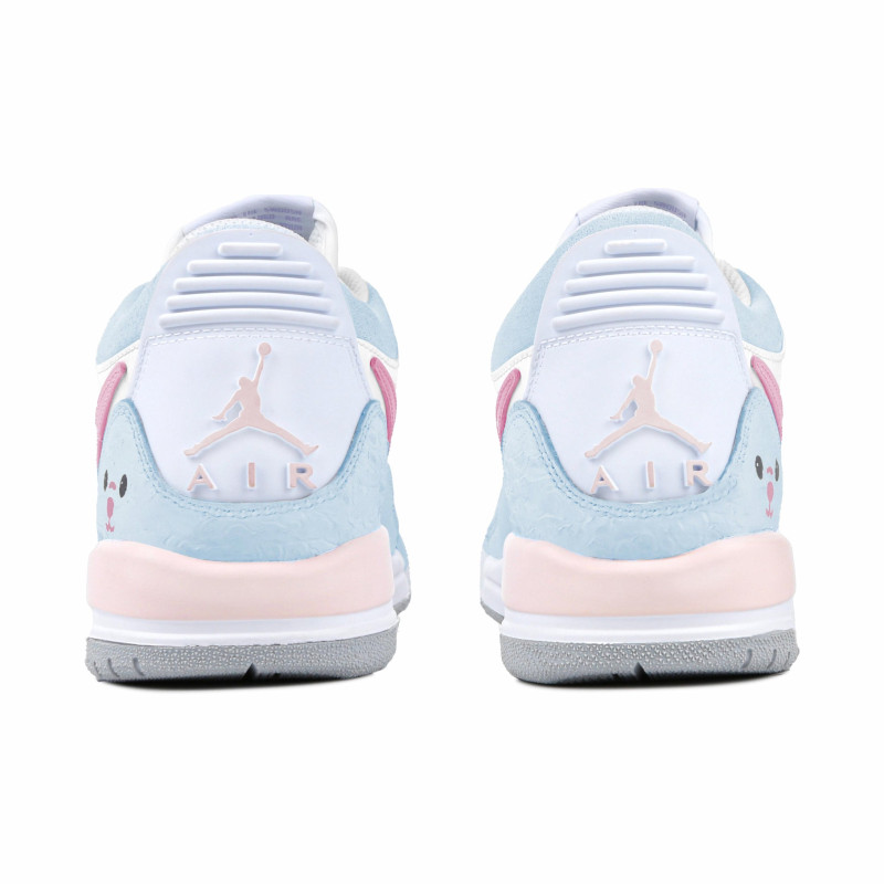 Jordan Legacy 312
