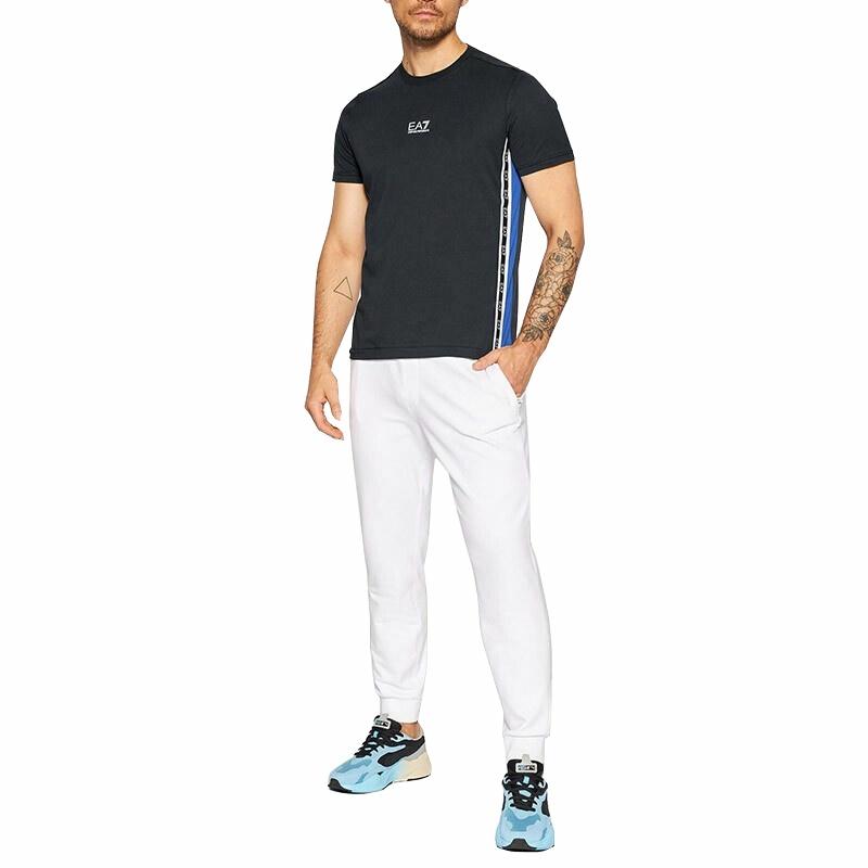 EMPORIO ARMANI SS22 T