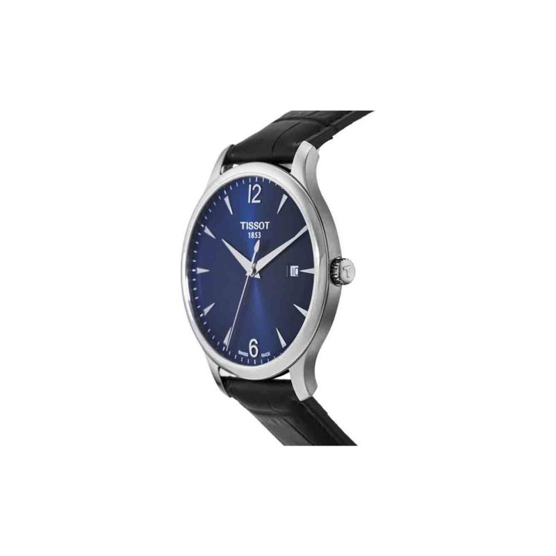 TISSOT 30 42mm T063.610.16.047.00