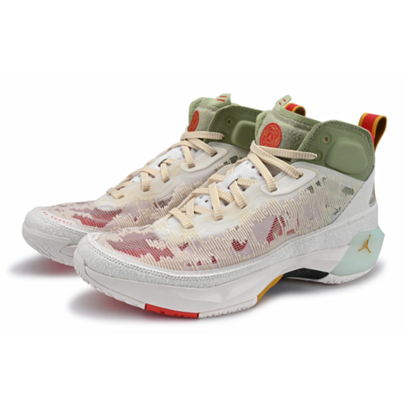 Jordan Air Jordan 37 CNY PF