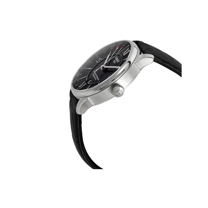 TISSOT 42mm T099.429.16.058.00