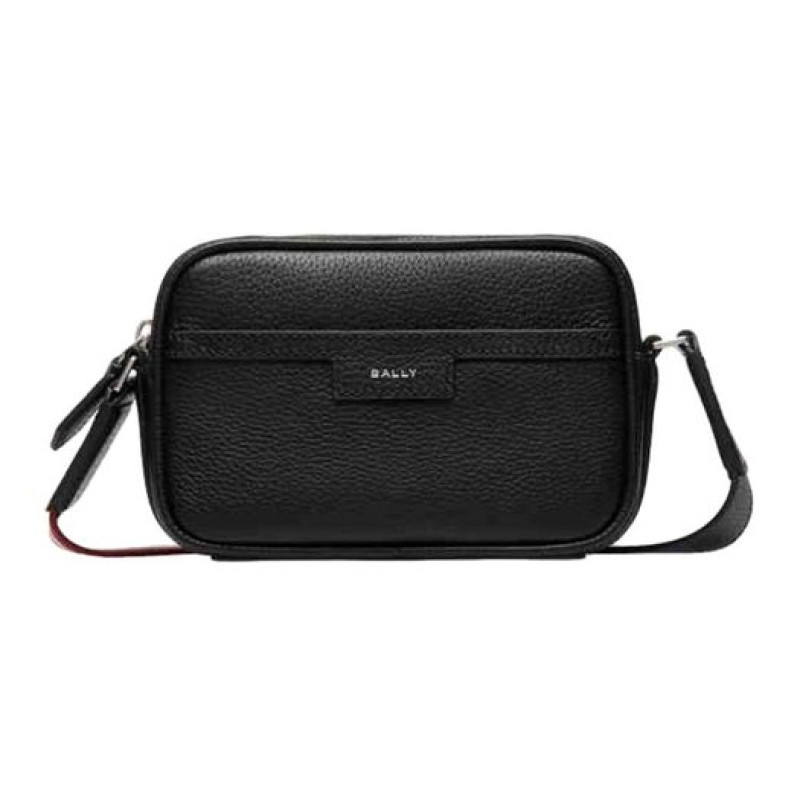 BALLY Logo
