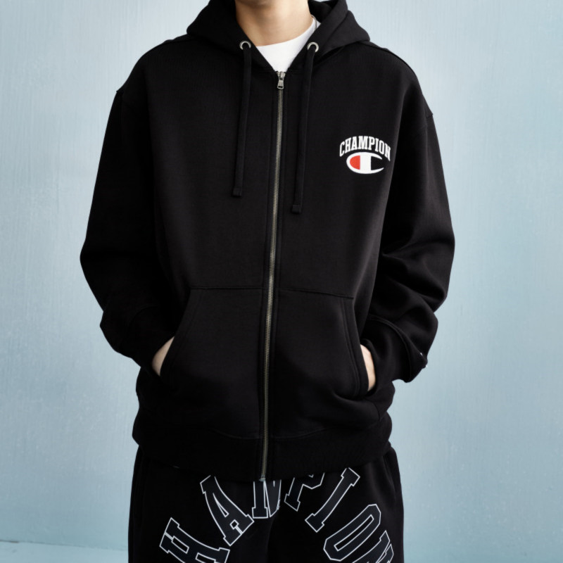 Champion SS25 STREET VARSITY