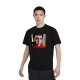 Supreme FW17 x Scarface Shower Tee Black T