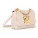 LOUIS VUITTON twist PM