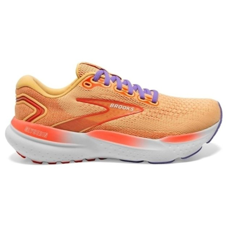 Brooks Glycerin GTS