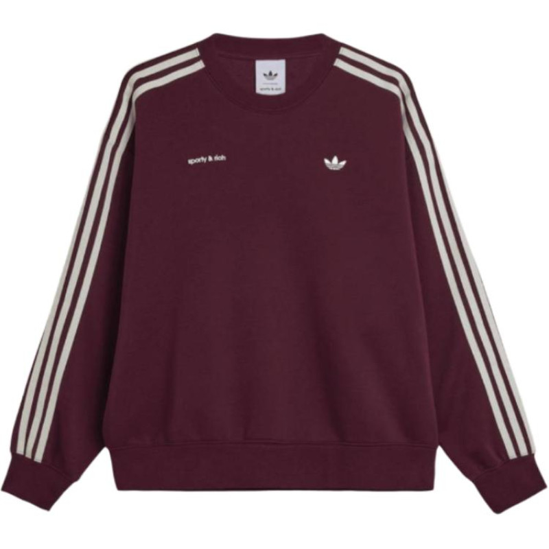 adidas originals x Sporty Rich SS25