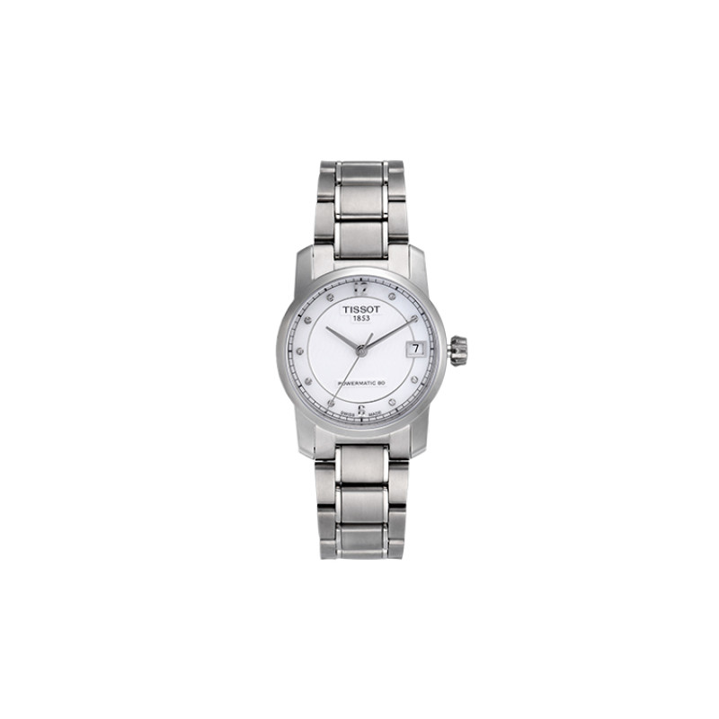 TISSOT 32mm T087.207.44.116.00