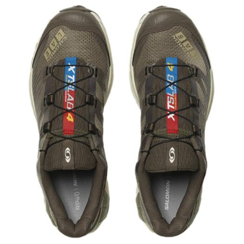 SALOMON XT-4