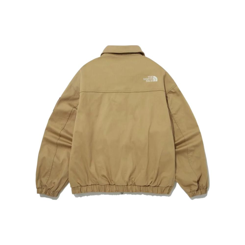 THE NORTH FACE SS23 Logo