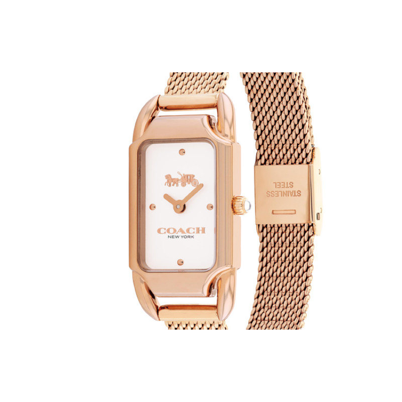 COACH CADIE 17.5mm 30 14504085